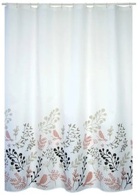Zuhanyfüggöny 180x200 cm Brids – MSV