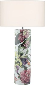 Dar Lighting ELANA ELA4203 Asztali lámpa 1x60W/E27