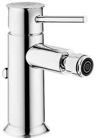 GROHE 32864000 - BAUCLASSIC bidé csaptelep, fényes króm