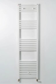 Viva Platinum Therm törölközőszárító radiátor - EGYENES - fehér - 500 x 1800 mm