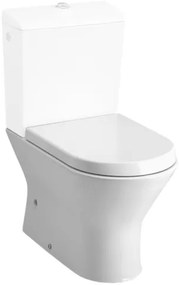 Kombinált wc Roca Nexo vario kifolyással 7.3426.4.200.0