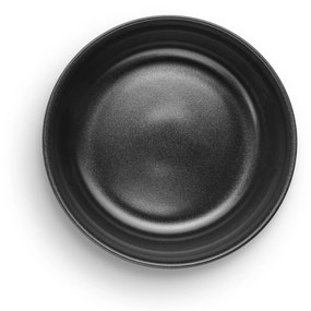 Legio Nova tál 0,5 l 13 cm, fekete - Eva Solo