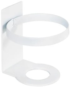 WENKO 54655100 - WOYA szappanadagoló 250 ml fehér/fényes króm