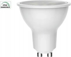 Smd Led Reflektor PAR16 6W/GU10/230V/4000K/440Lm/36 /Step Dim