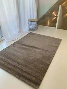 Millánó Barna szőnyeg ( brown) 120x170