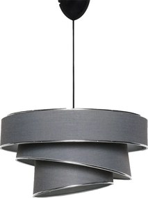 Couper - Anthracite, Silver