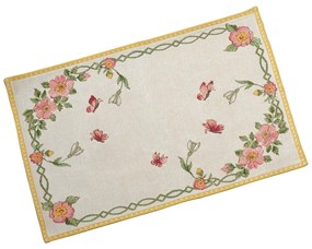 Prostírání New Flowers, kolekce Spring Fantasy Gobelin - Villeroy & Boch