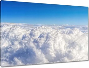 Vászonkép 90x60 Tájkép Látvány