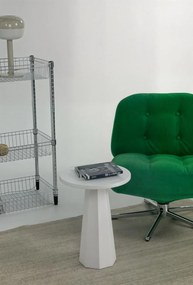 Lilyum 47 - White