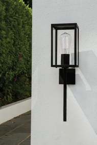 Astro Lighting COACH 1369006 Fali lámpa 1x12W/E27 IP44