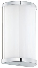 Eglo 95773 - LED Fali lámpa CUPELLA 2xLED/4,5W/230V