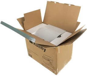 Ruhhy 1700W-os bolygókeverős konyhai robotgép