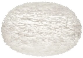 Fehér lámpabúra ø 110 cm Eos XXL – UMAGE