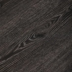 Étkezőasztal 160x80cm, Szürke Tölgy Színben, HT-R5216 Grey