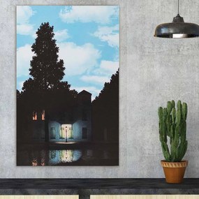 FAMOUSART-097 vászonkép, 45 x 70 cm