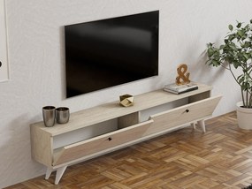 TV asztal/Szekrény Parid (travertin)  . 1102457