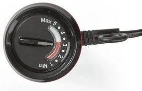 Nedis KAHB400CAL - 4in1 Kézi mixer 800W/230V rozsdamentes acél