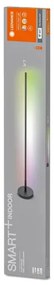 Ledvance - LED RGBW Dimmelhető állólámpa SMART+ FLOOR LED/14W/230V Wi-Fi+távirányító