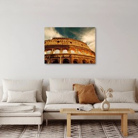 Kép - Római Colosseum (70x50 cm)