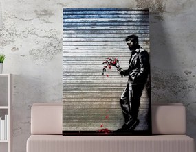 Vászonkép, 50×70 cm – WY17
