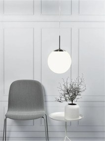 Nordlux modern függeszték cafe fehér nor39583001