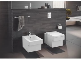 GROHE 23138000 - EUROCUBE bidécsaptelep, fényes króm
