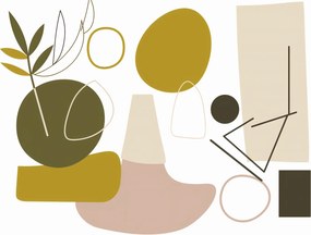 Poszter 91,5x60cm Gazdagság Összeállítások