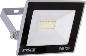 Led fényvető Kroma 10W 4200K IP65 szürke