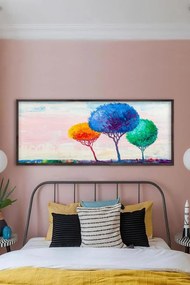 Falikép, 33×70 cm – Artsmdfyty49-7033