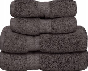 Szállodai Fürdőlepedő 50x100 Frottír 550G