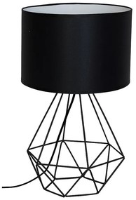 Milagro BASKET MLP7201 Asztali lámpa 1x60W/E27 IP20