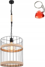 Függő lámpa Halia 15673H1 Globo