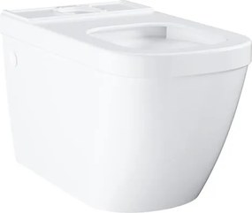 Grohe Euro Ceramic kombinált wc álló fehér vario lefolyó 39338000 G39338000