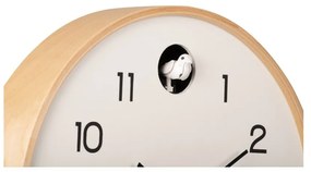 Falióra ø 31,5 cm Cuckoo - Karlsson