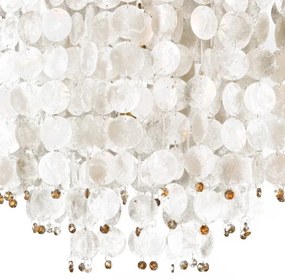 ONLI - Csillár láncon RUBEN 3xE27/22W/230V