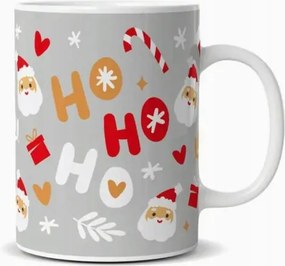 Prémium bögre Q Bn Ho ho ho