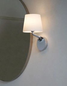 Astro Lighting MILLIE 1454001 Fali lámpa 1x3W/G9 IP44