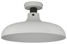 Eglo 43842 - Mennyezeti lámpa MATLOCK 1xE27/40W/230V