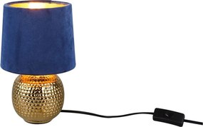 Trio SOPHIA R50821012 Asztali lámpa 1x40w/e14 ip20
