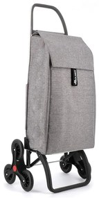 Bevásárlótáska 35 l Jolie Tweed 6 – Rolser