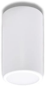 Spotlámpa CLEO 1xE27/24W/230V fehér