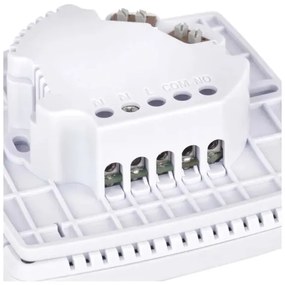 Vezeték nélküli digitális termosztát GoSmart 230V/16A Wi-FI Tuya