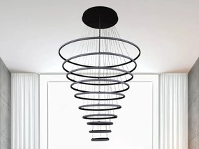 LED világítás + vezérlés 365W - J4373/B