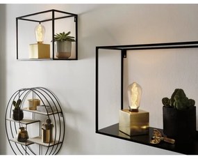 LED Izzó INNER ST64 E27/3,5W/230V 1800K - Paulmann 28885