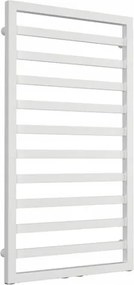 Mood Dekoratív Radiátor 980/530 Fehér Matt