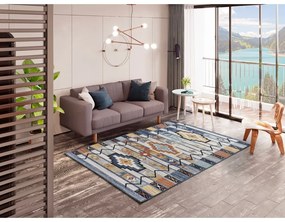 Szőnyeg 80x150 cm Mabel – Universal