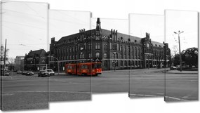 Képek 150x80 Frankfurt Oder villamos