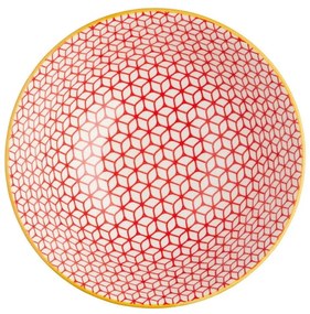 Voila agyagkerámia tál, ø 15,5 cm - Kitchen Craft