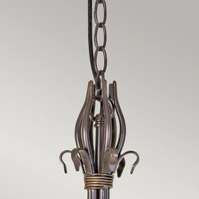 Elstead Lighting WINDEMERE WM6 Csillár 6x60W/E14