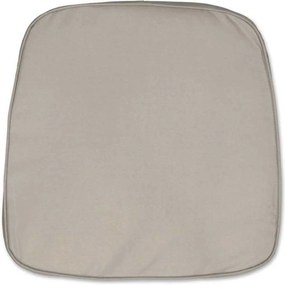 Székpárna VIREON 44x45 cm, szürkésbarna